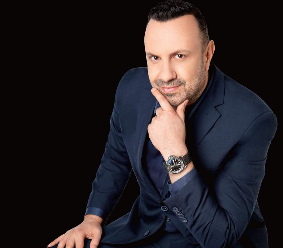 Tasos Trifonos 4