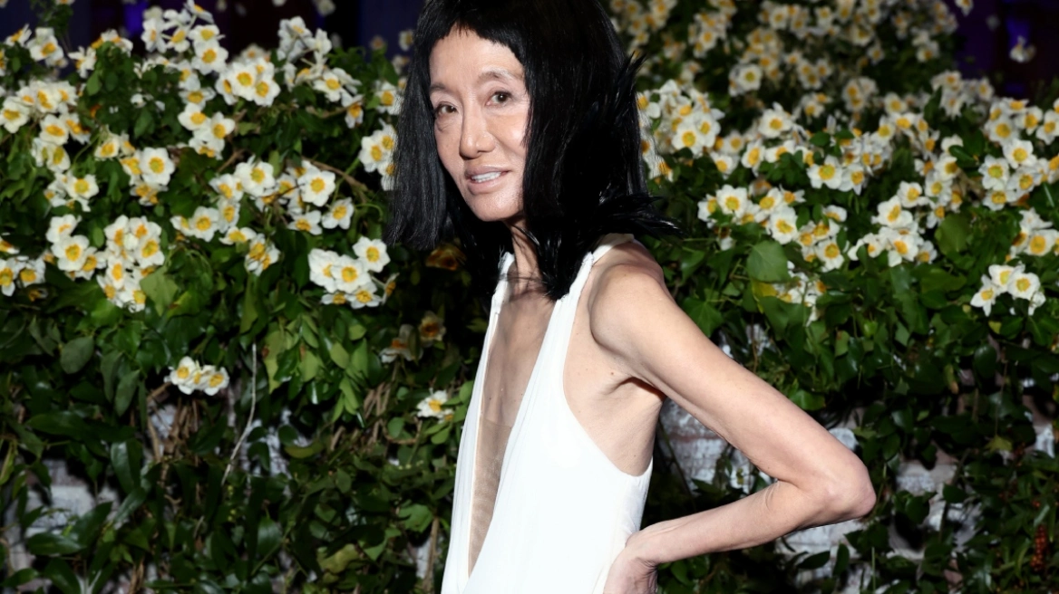 Vera Wang