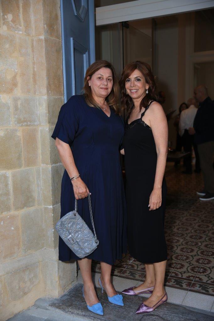 Έυα Παντζαρή Νατάσα Μιχαήλιδου 4309