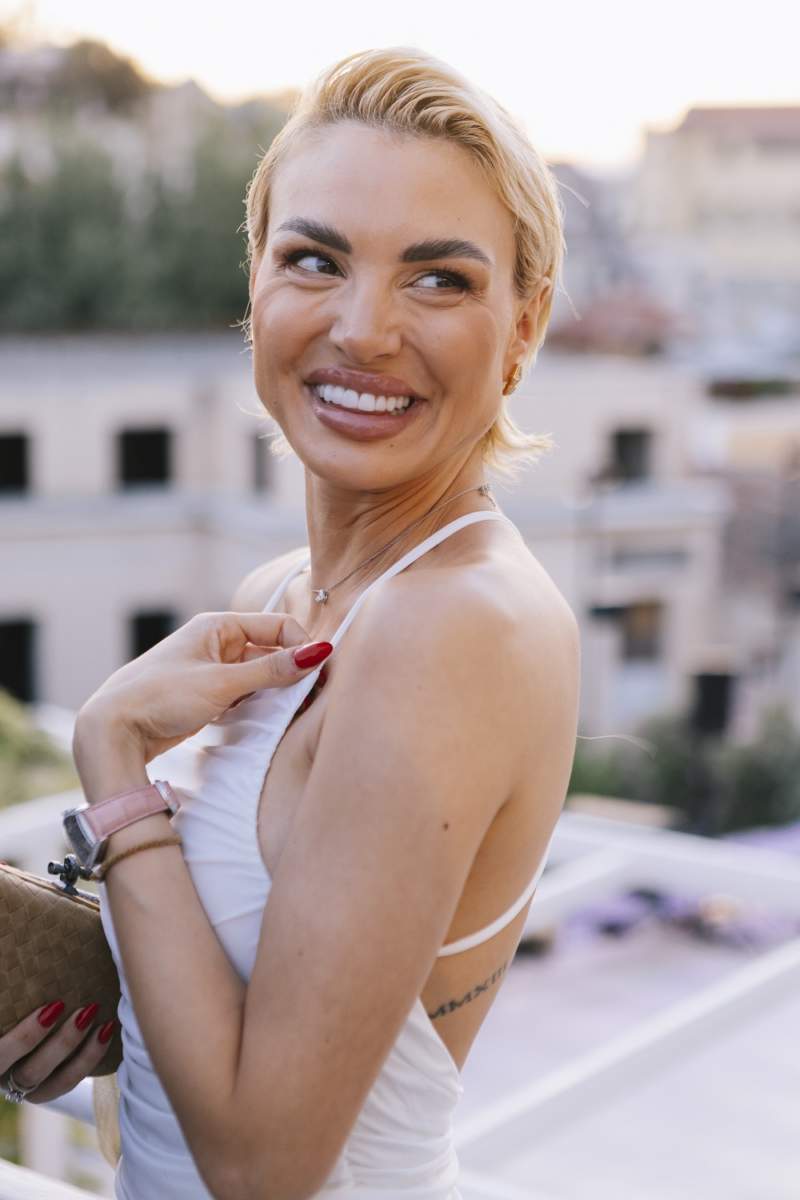 ΑΛΕΞΑΝΔΡΑ ΠΑΝΑΓΙΩΤΑΡΟΥ