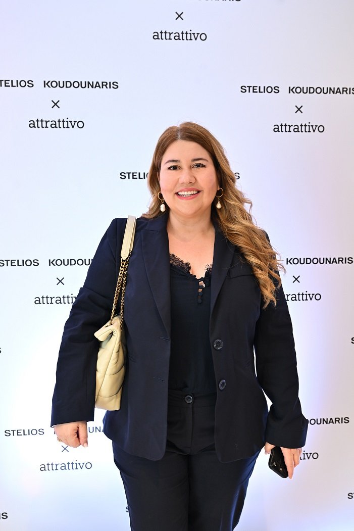 ΜΑΡΙΕΛΛΑ ΣΑΒΒΙΔΟΥ