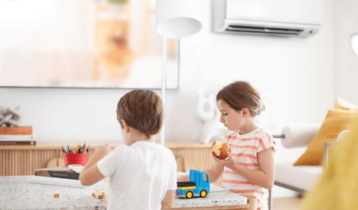 Heating Cooling Whats Best For Your Home