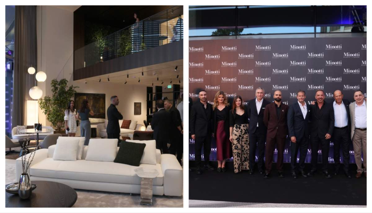 Minotti