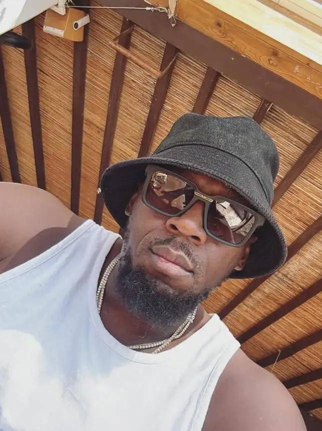 Usain Bolt Mykonos2 04062025