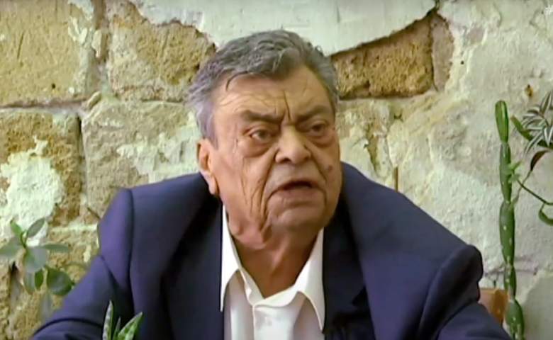 Andreas Argiridis