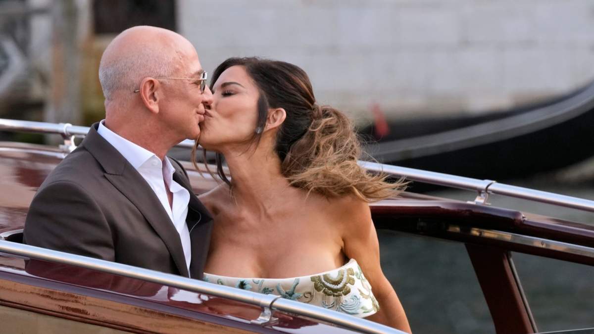Bezos