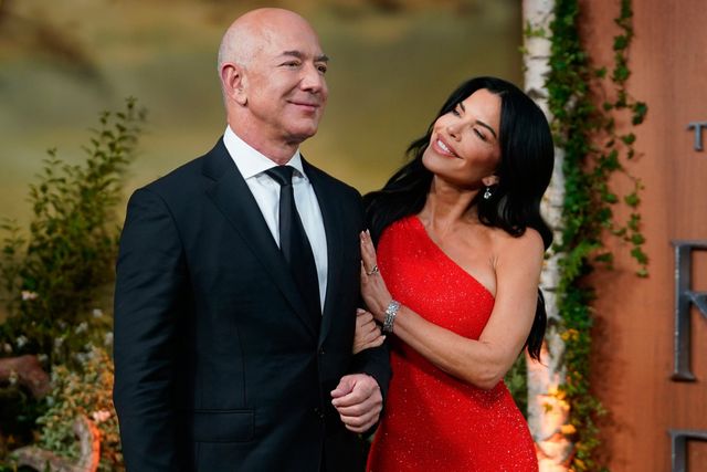 Bezos