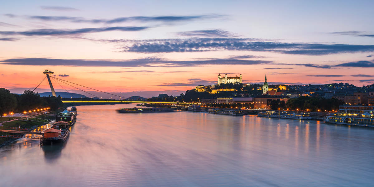 bratislava