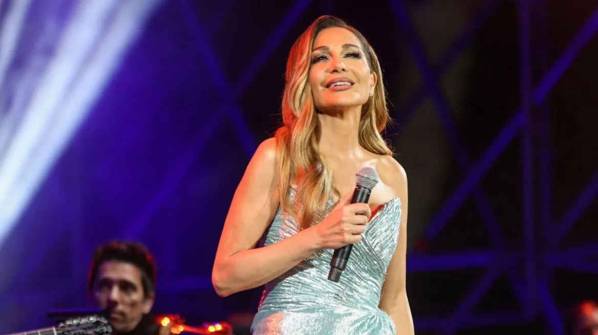 Despina Vandi