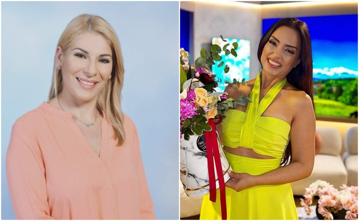 Elpida Iakovidou Aggeliki Nikiforou