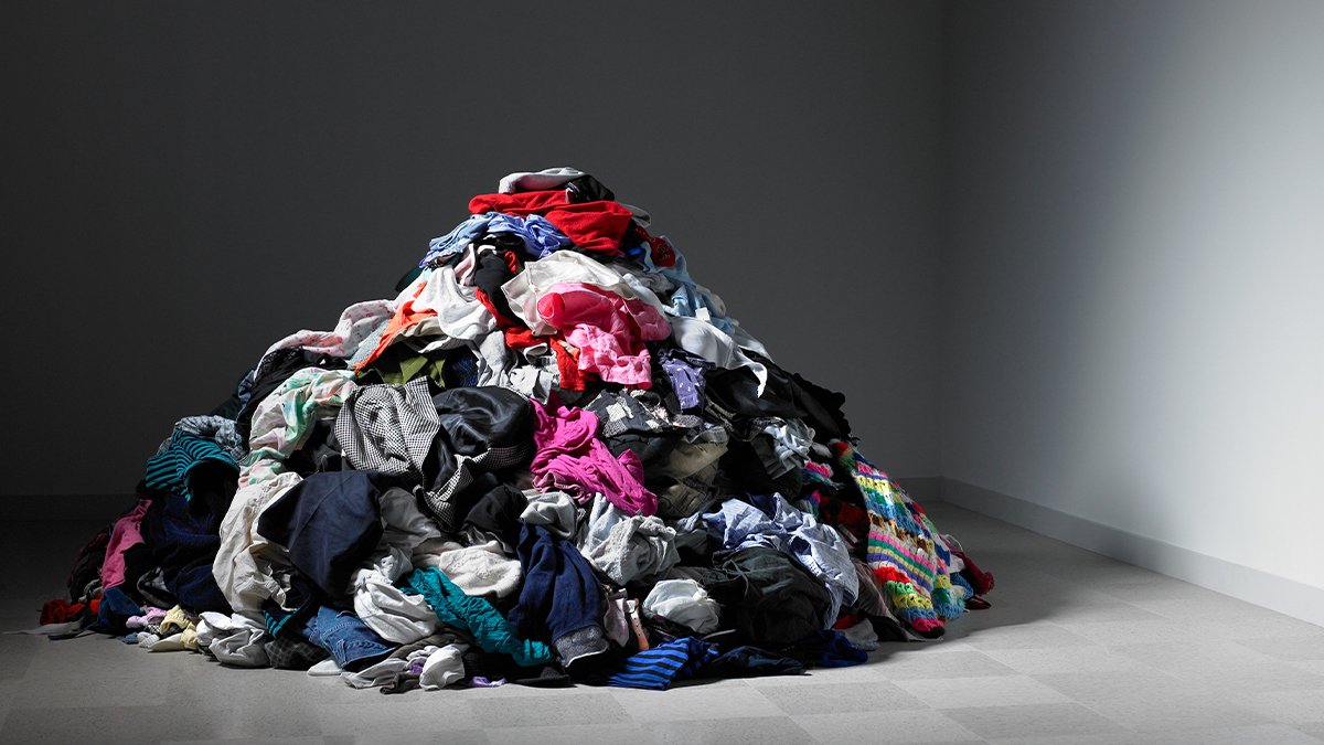 Fast Fashion