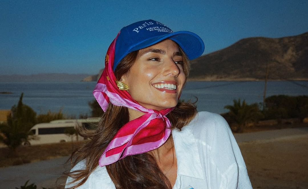 Iliana Papageorgiou