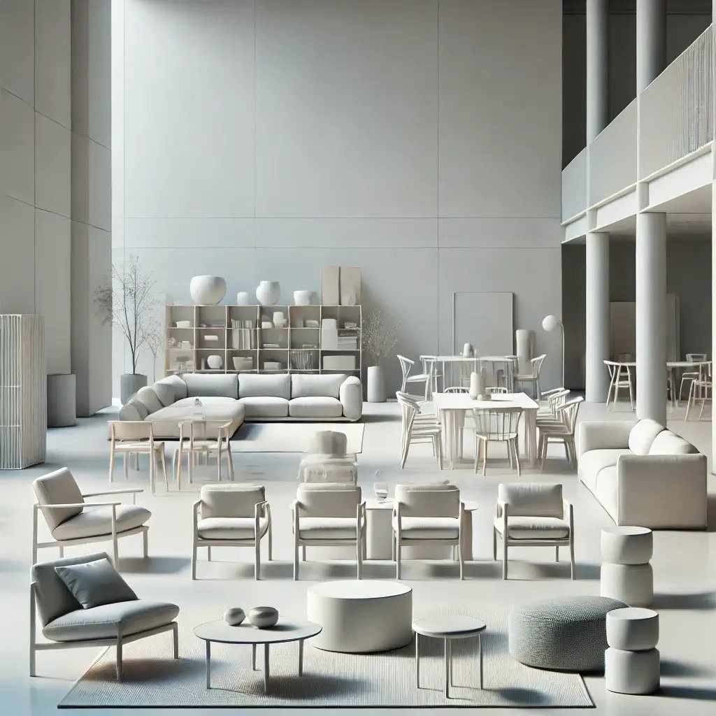 Indoor Furnitures