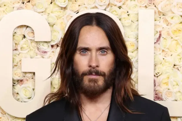 Jared