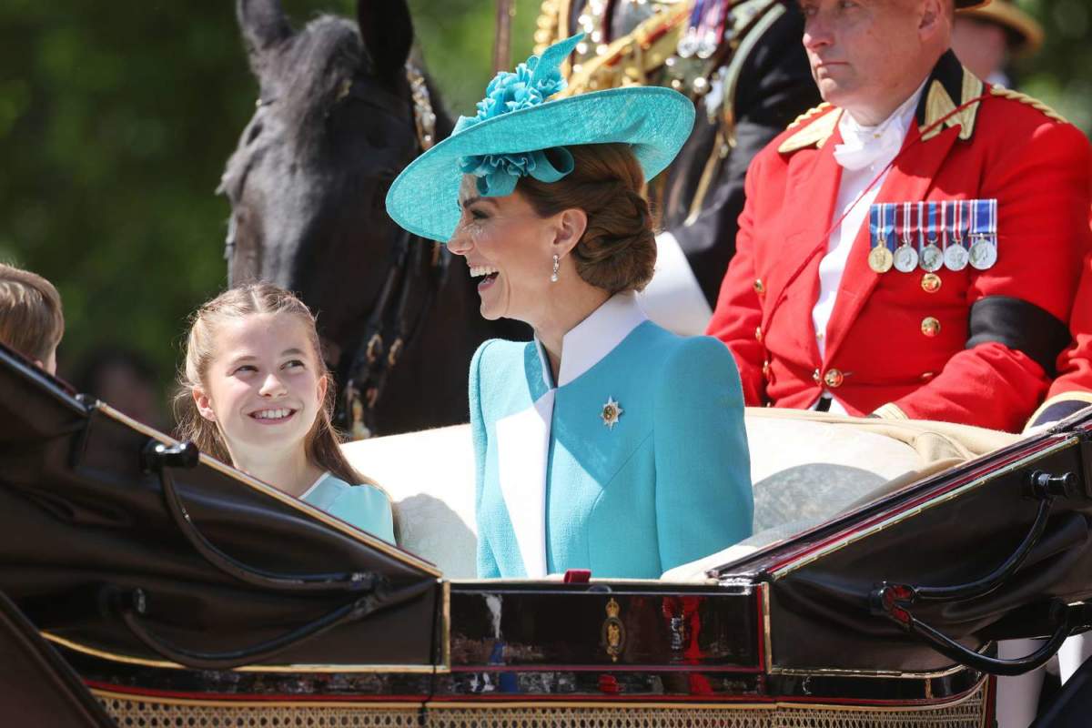Kate-Charlotte