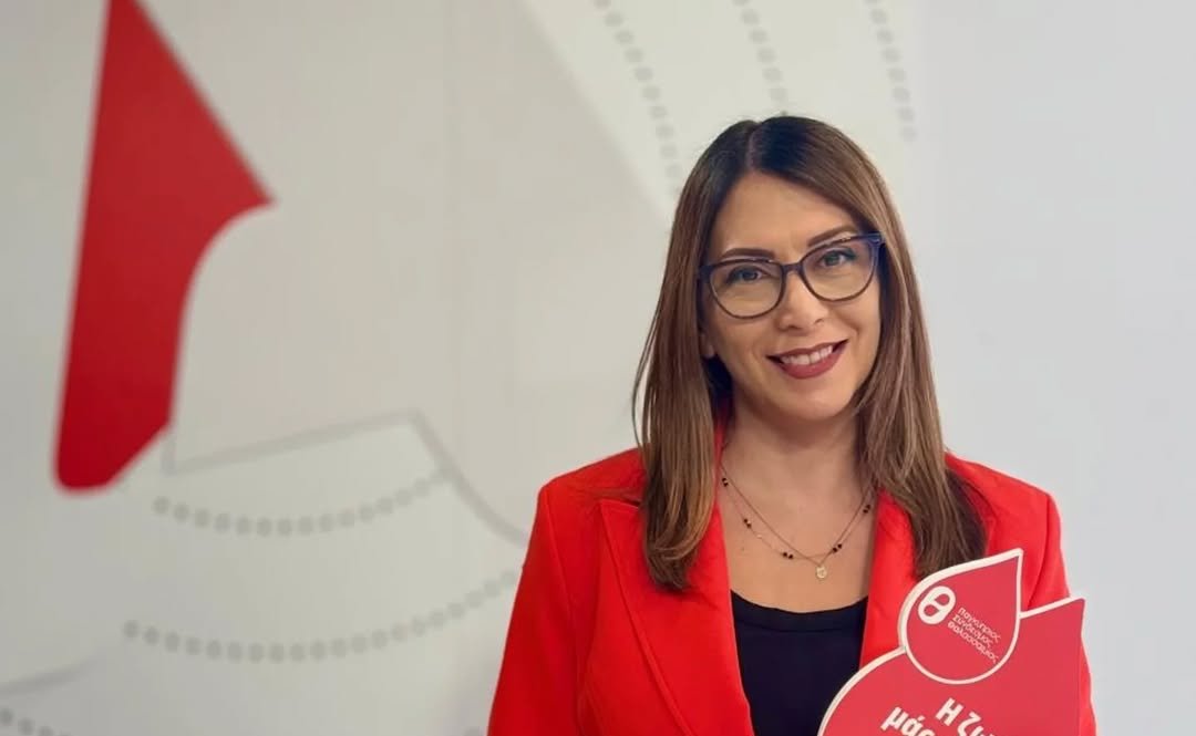 Katia Savva