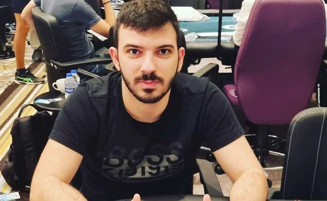 Kiriakos Oksinos