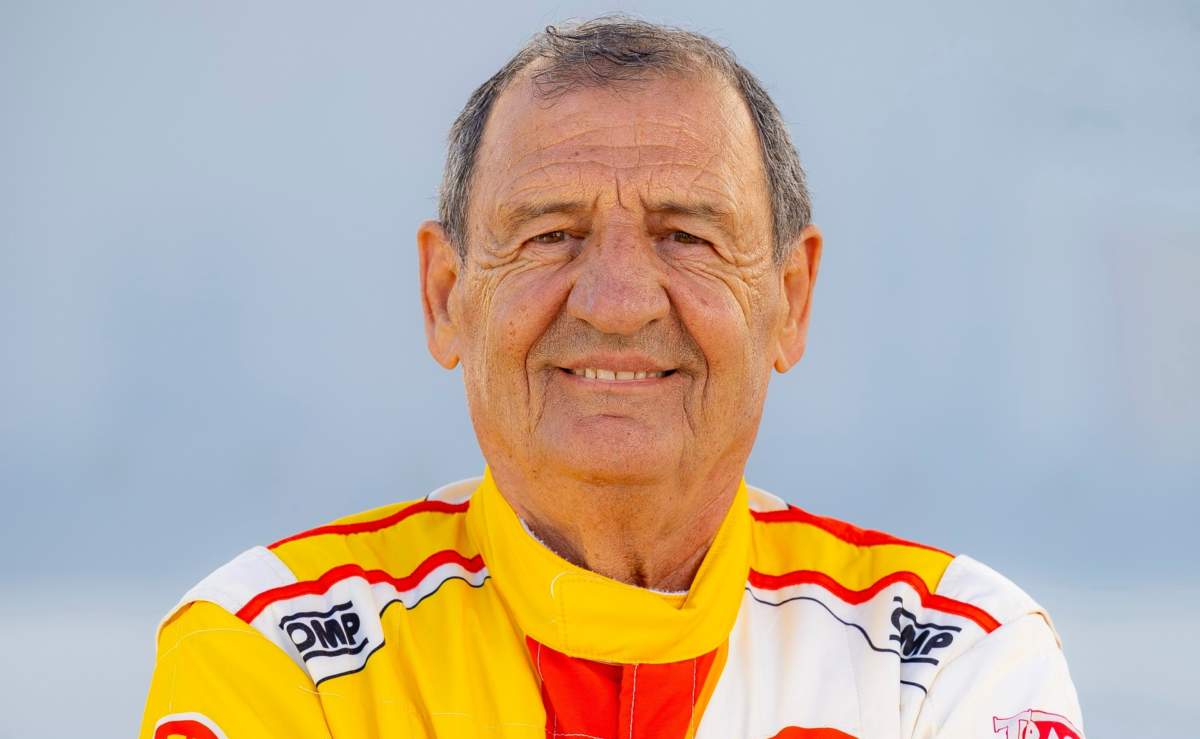 Kostas Stefanis