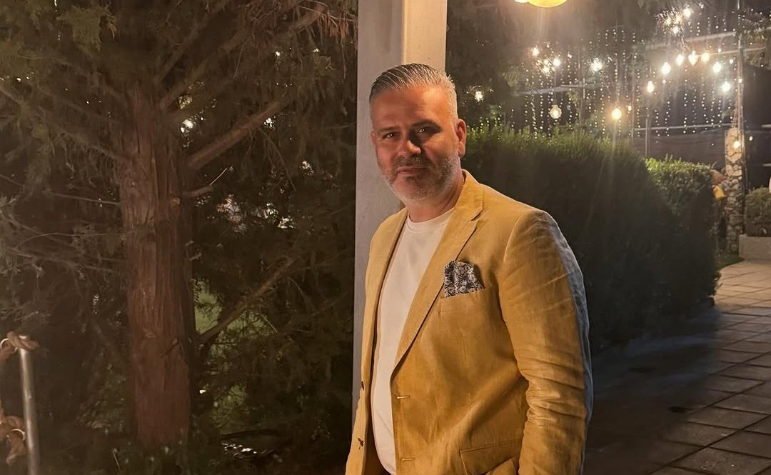 Louis Patsalidis