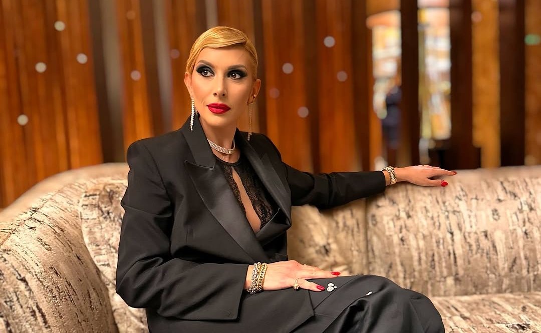 Marina Philippidou