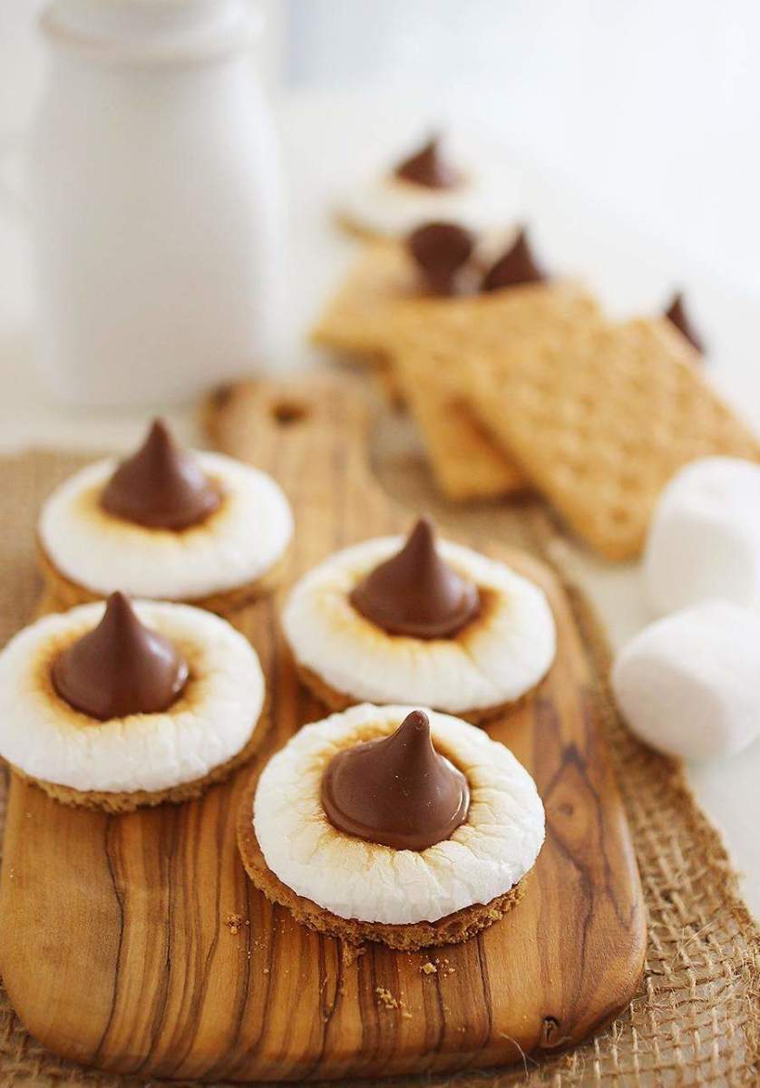 Marshmellow