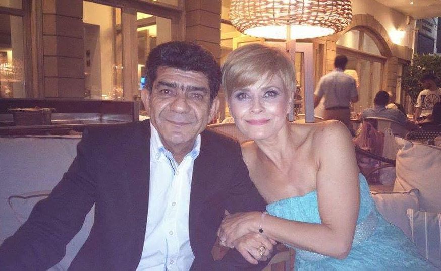Monika Andreas Melekis