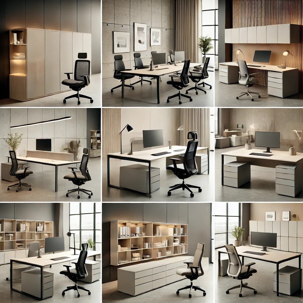 Office Furniture