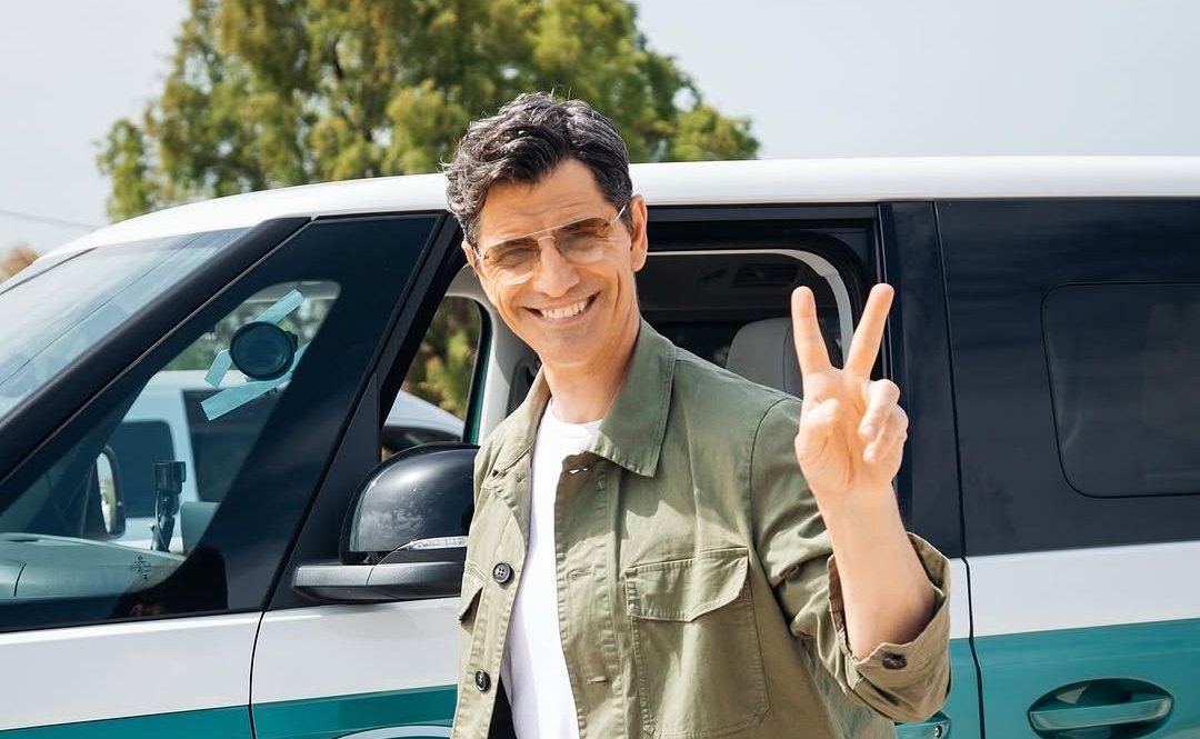 Sakis Rouvas
