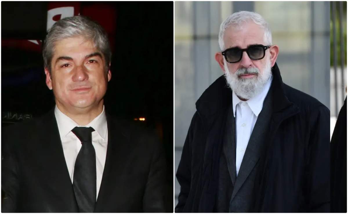 Themis Sofos Petros Filippidis
