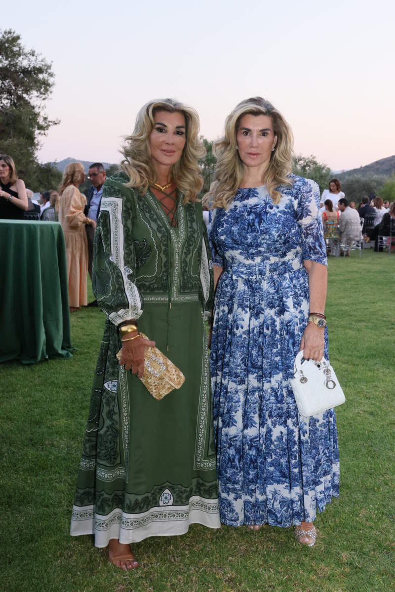 ΤΕΡΕΖΑ ΗΛΙΑΔΗ, ΑΓΓΕΛΩ ΔΗΜΗΤΡΙΟΥ