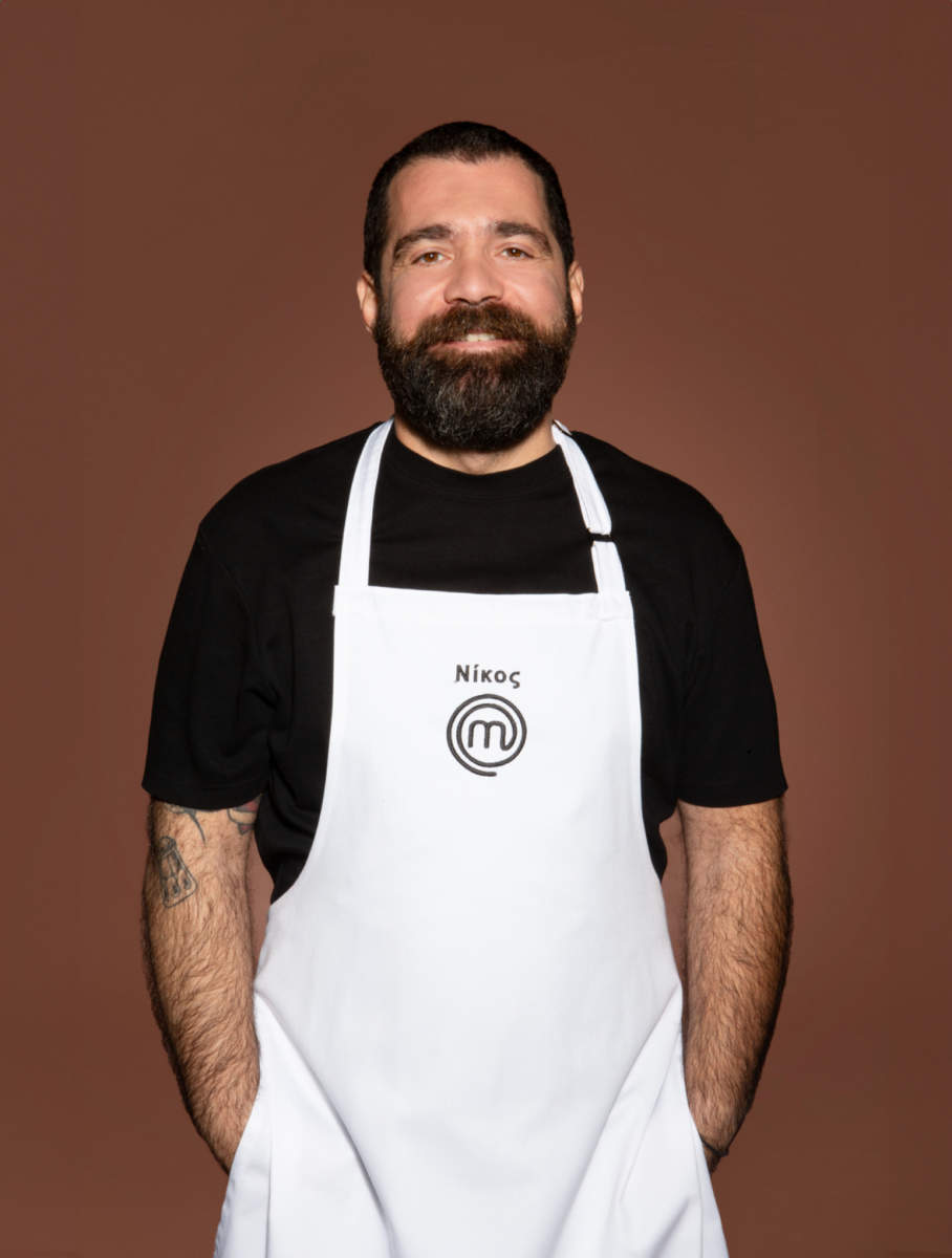 nikos