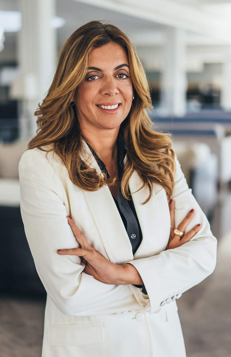 1 Natasha Michaelides