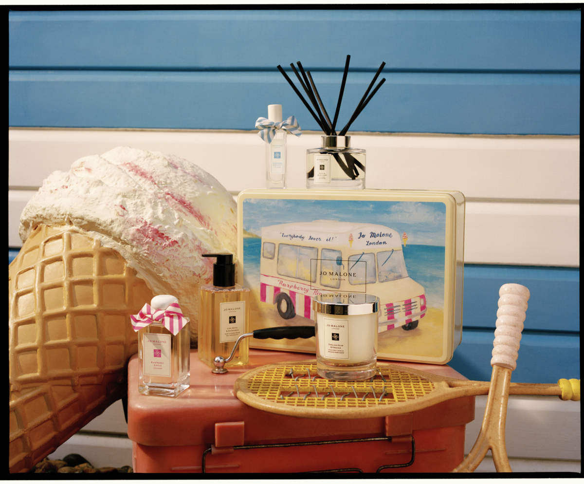 26b05 Just Because English Seaside Lifestyle Luxury Tin Rgb 1998 150