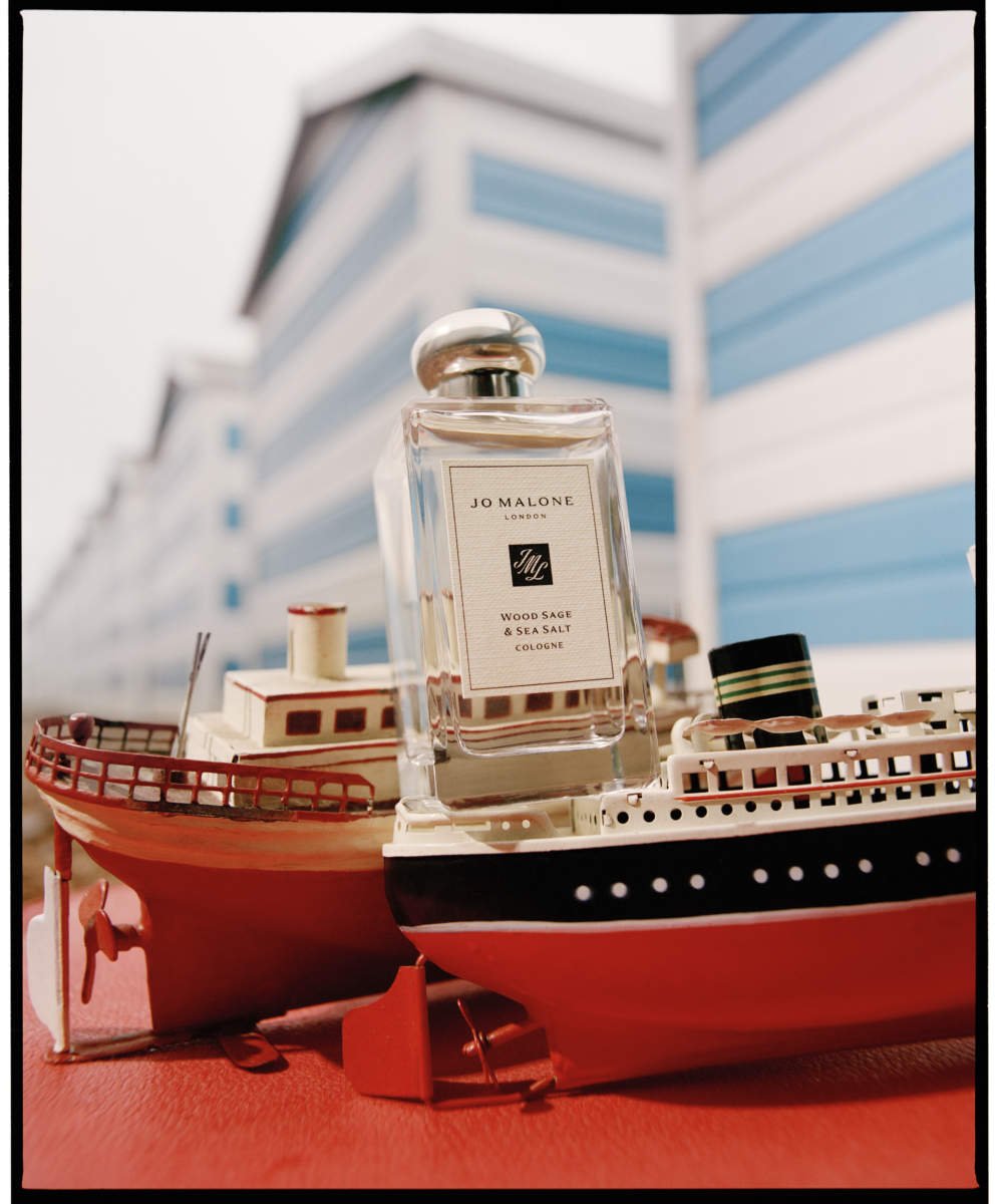 26b05 Just Because English Seaside Lifestyle Wsss 100ml Rgb 1998 150