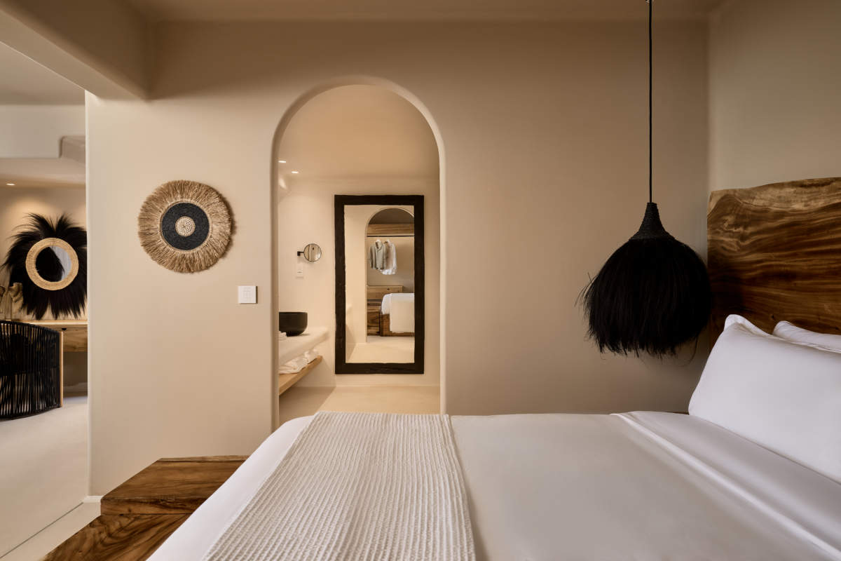 Aya Resort Press
