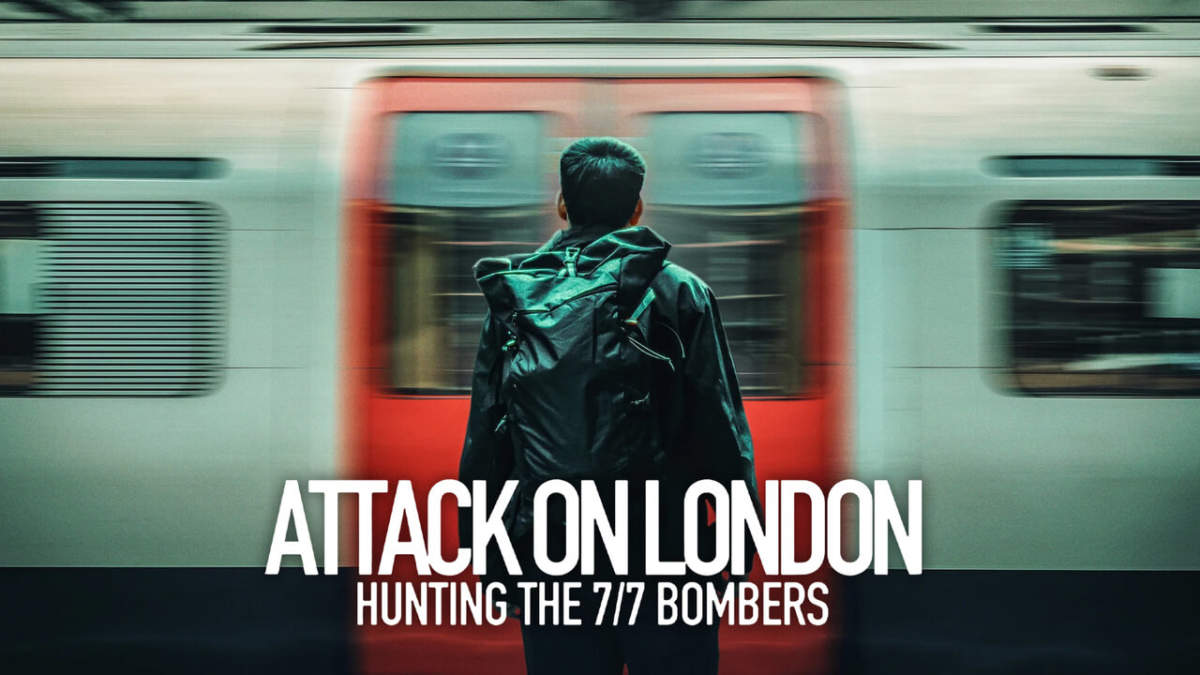 Attack On London