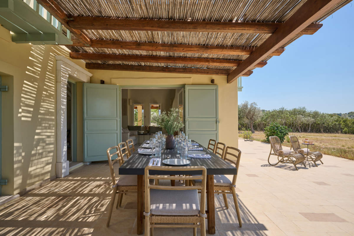 Beach Houses 43030