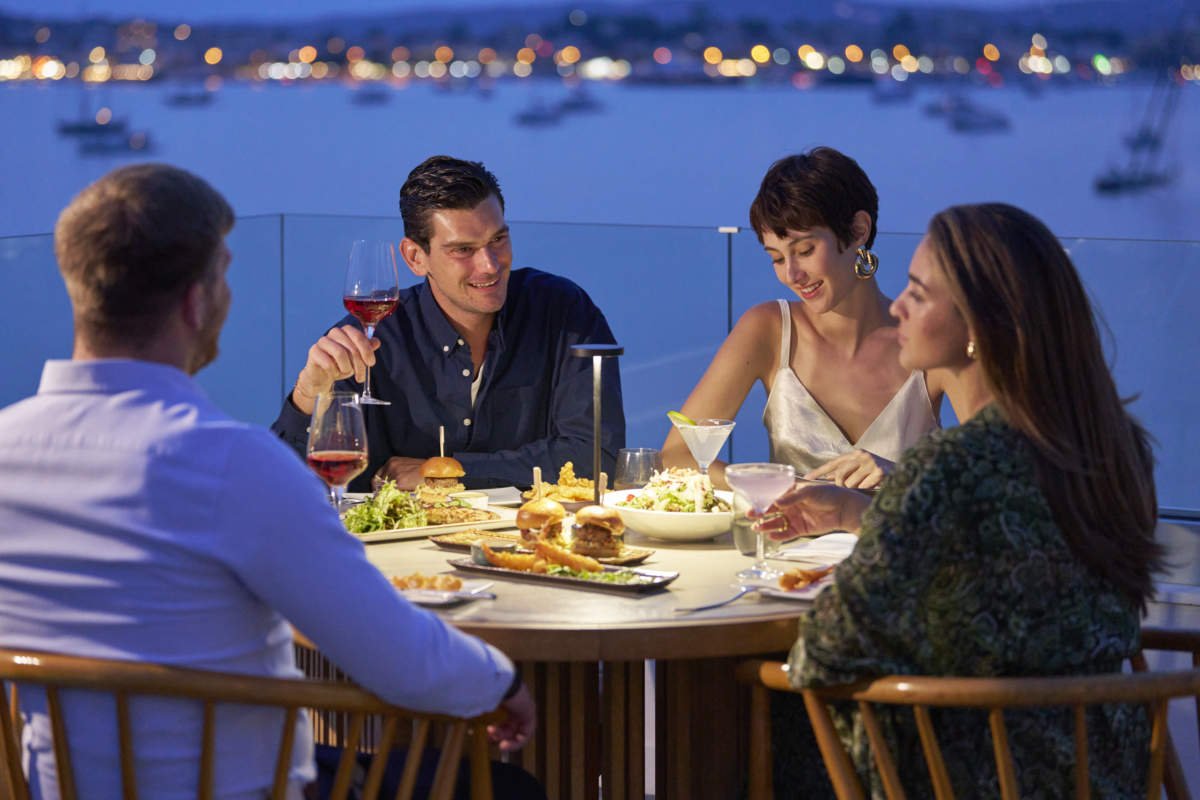 Nikki Beach Porto Heli Lifestyle (1)