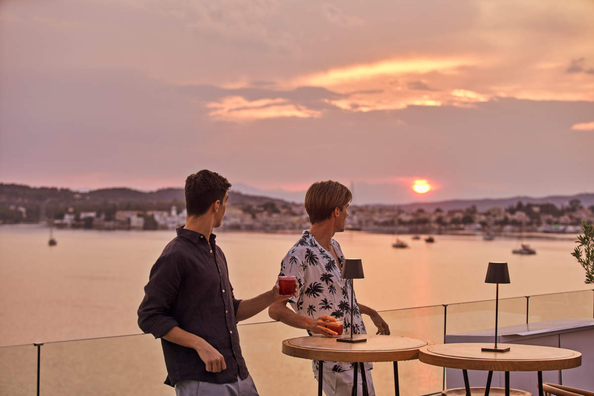 Nikki Beach Porto Heli Lifestyle (16)