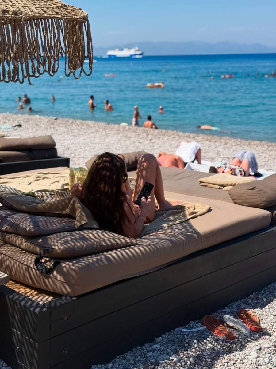 Quick Getaway 🥲#rhodes #greece (13)