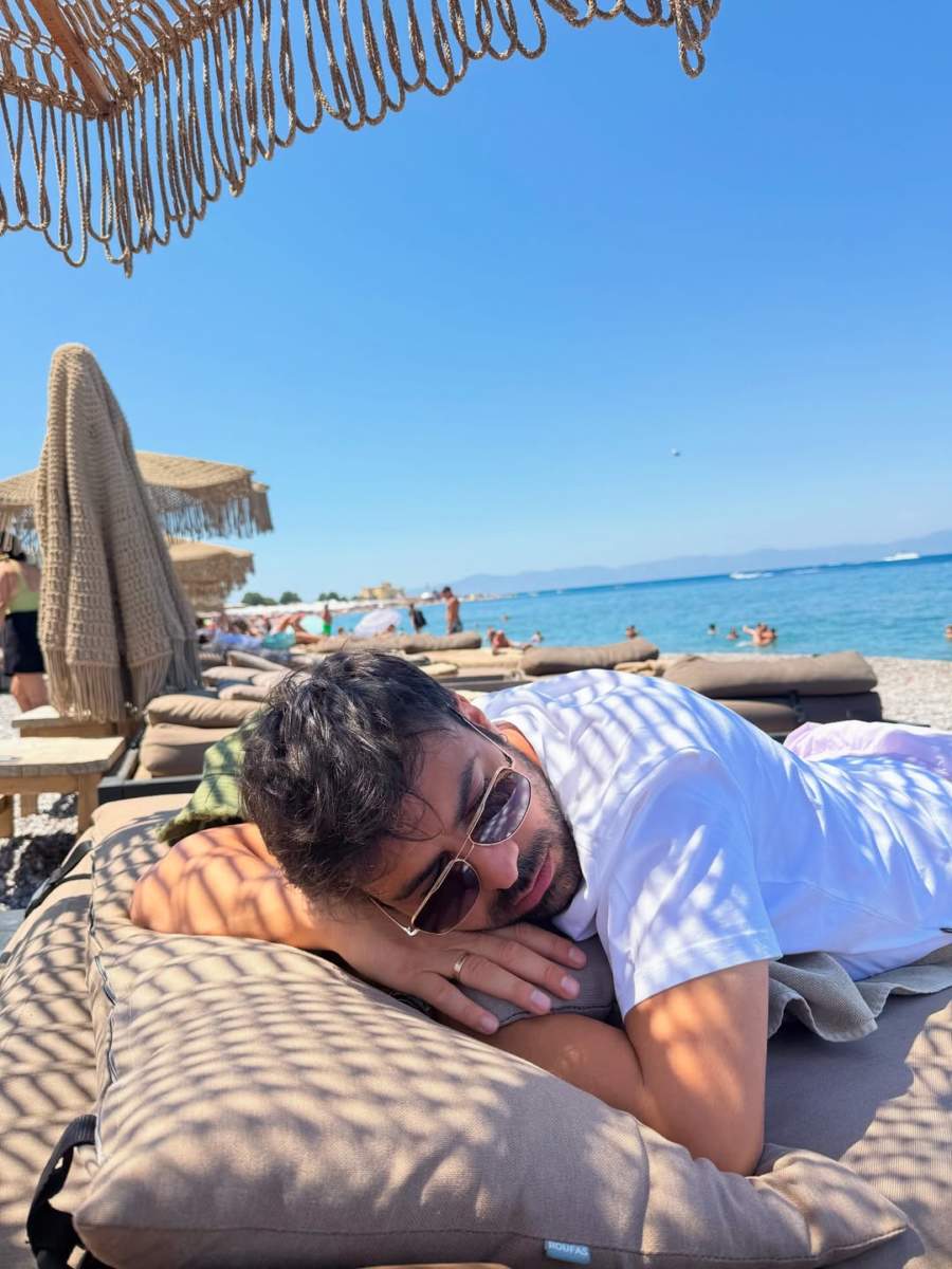 Quick Getaway 🥲#rhodes #greece (7)