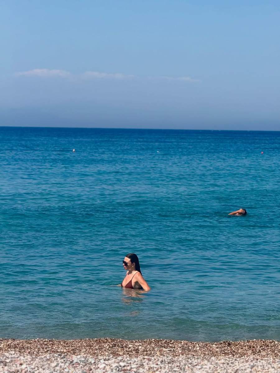 Quick Getaway 🥲#rhodes #greece (9)