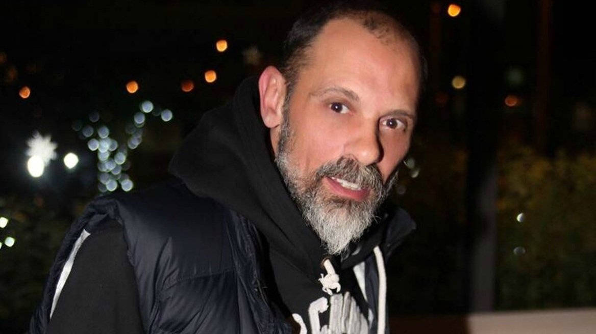 Tzoni Theodoridis