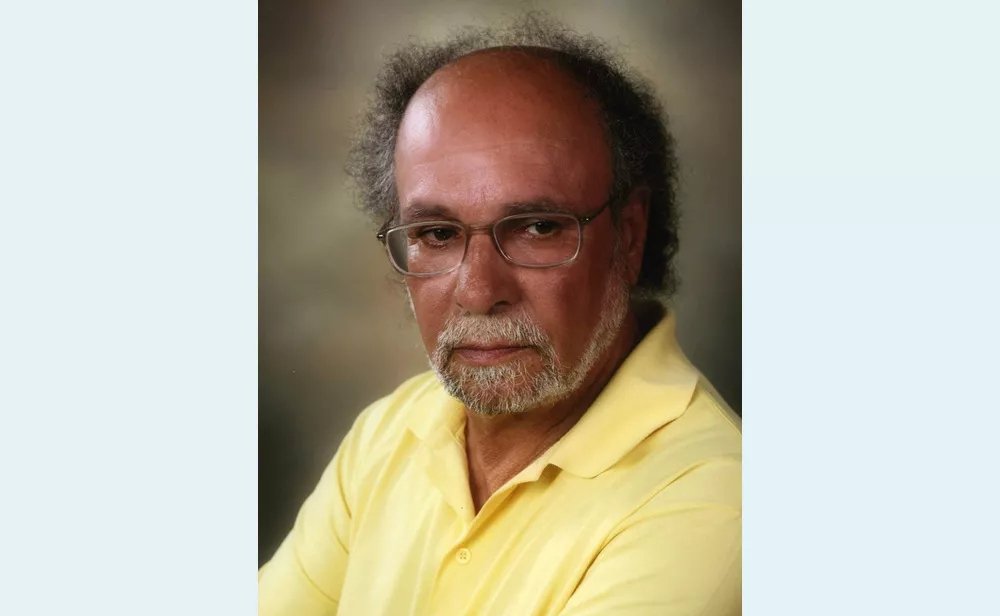 Andros Pavlides