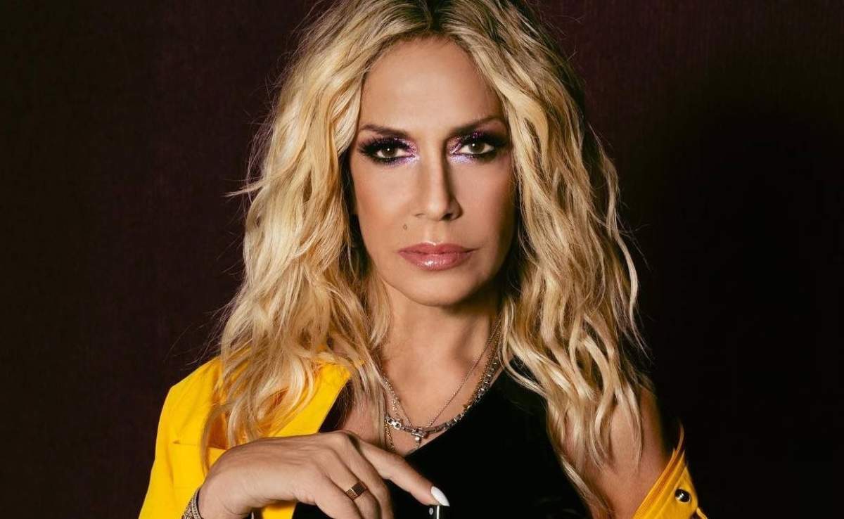 Anna Vissi