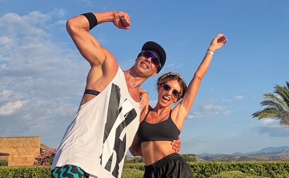 Athina Oikonomakou Bruno Cerella