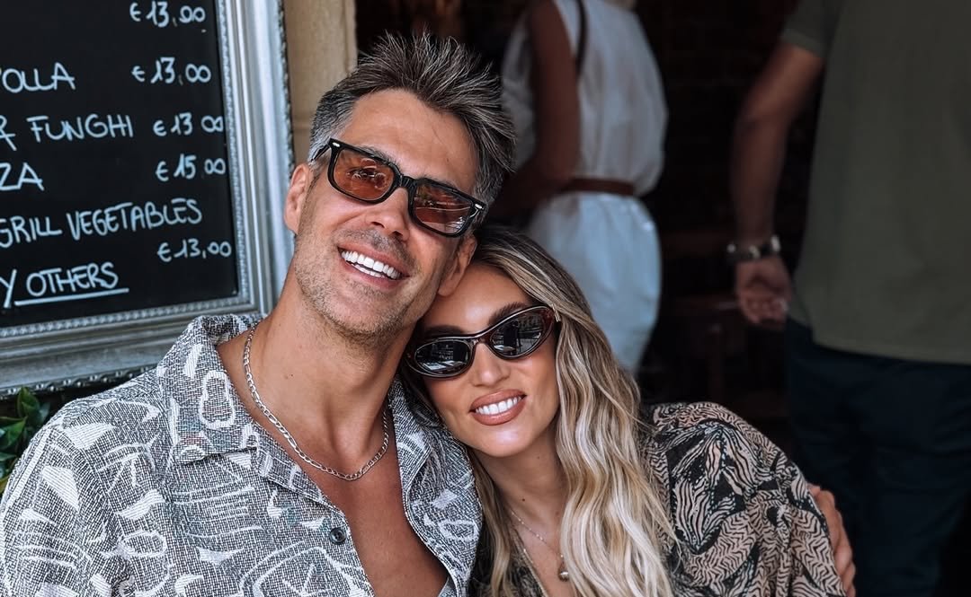 Athina Oikonomakou Bruno Cerella