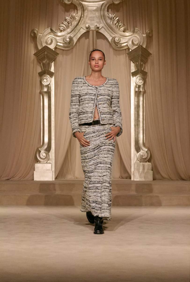 Chanel Fw 2025 26 Hc Copyright Chanel Look 12 1 Ld