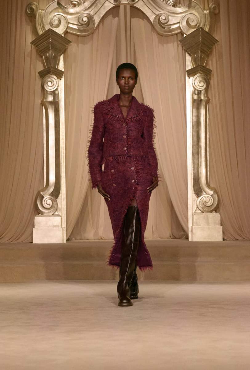 Chanel Fw 2025 26 Hc Copyright Chanel Look 14 1 Ld