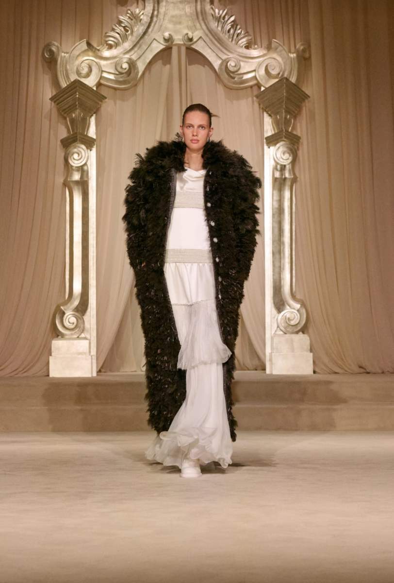 Chanel Fw 2025 26 Hc Copyright Chanel Look 17 1 Ld